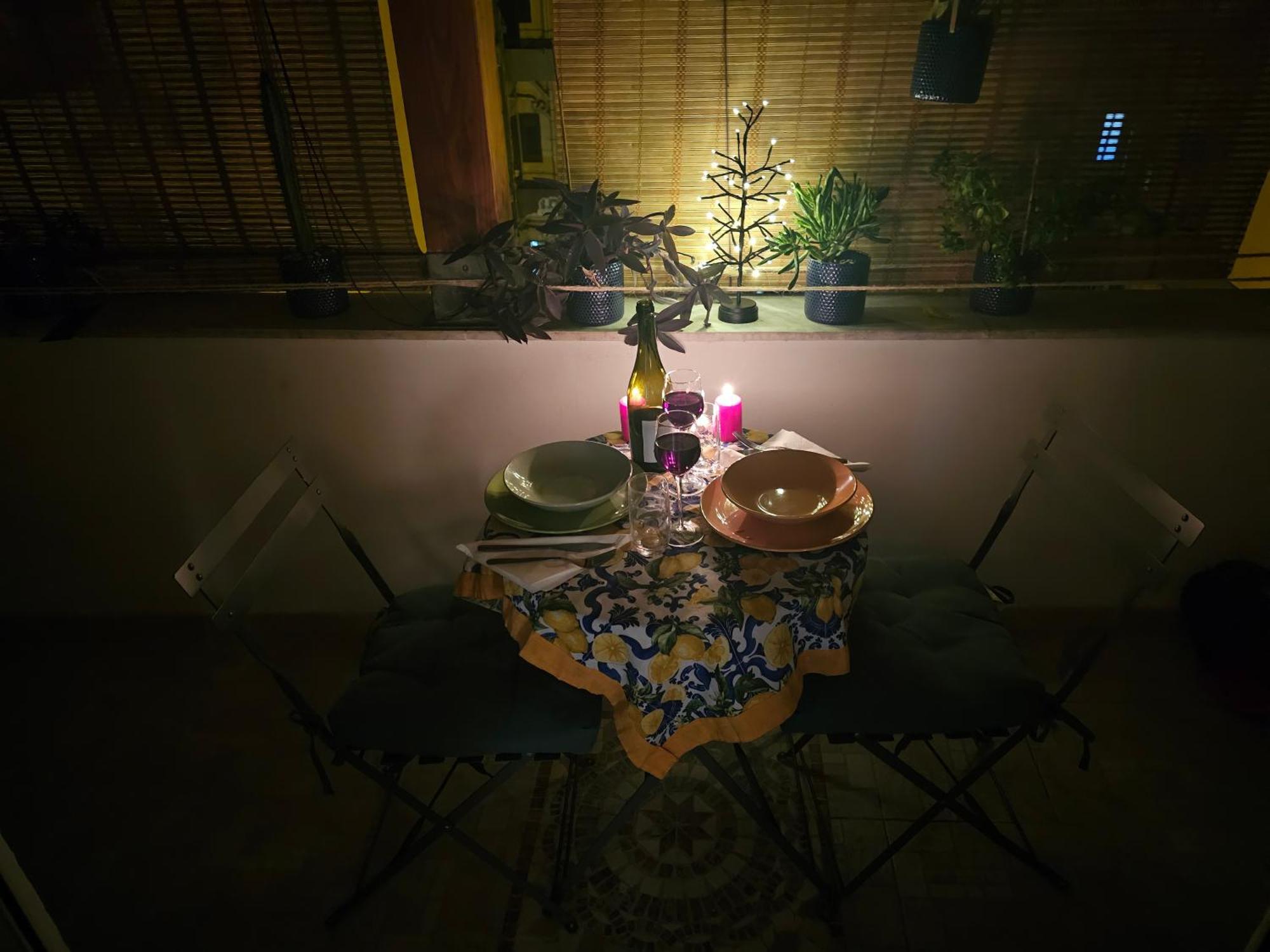 Terrazza Ballaro Палермо Екстериор снимка